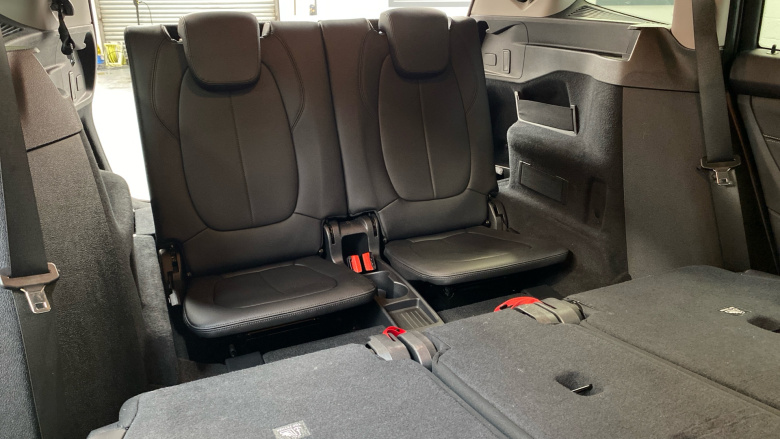 BMW 2 Series 218i Luxury 5dr Step Auto Petrol Estate